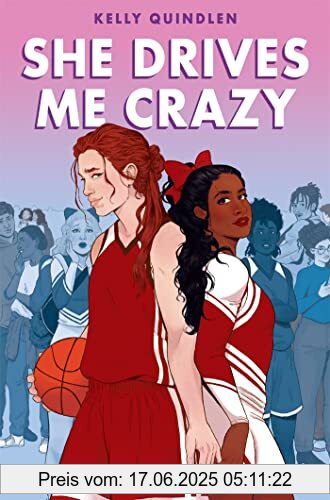 Binding : Taschenbuch, Edition : Main Market, Label : Macmillan, Publisher : Macmillan, PackageQuantity : 1, medium : Taschenbuch, numberOfPages : 304, publicationDate : 2022-10-13, releaseDate : 2022-10-13, authors : Kelly Quindlen, ISBN : 1035017814