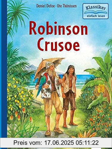 Binding : Gebundene Ausgabe, Label : Arena, Publisher : Arena, medium : Gebundene Ausgabe, numberOfPages : 72, publicationDate : 2020-07-21, authors : Daniel Defoe, Wolfgang Knape, ISBN : 3401717170