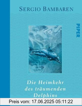 Binding : Gebundene Ausgabe, Edition : 2, Label : Piper, Publisher : Piper, medium : Gebundene Ausgabe, numberOfPages : 96, publicationDate : 2010-02-01, authors : Sergio Bambarén, translators : Gaby Wurster, languages : german, ISBN : 349205272X