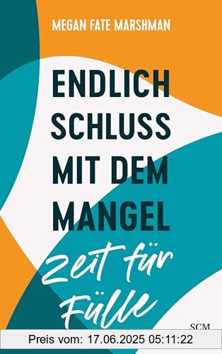 Binding : Broschiert, Edition : 1, Label : SCM R.Brockhaus, Publisher : SCM R.Brockhaus, medium : Broschiert, numberOfPages : 144, publicationDate : 2023-12-07, authors : Marshman, Megan Fate, translators : Renate Hübsch, ISBN : 341701011X