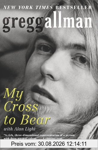 My Cross to Bear
