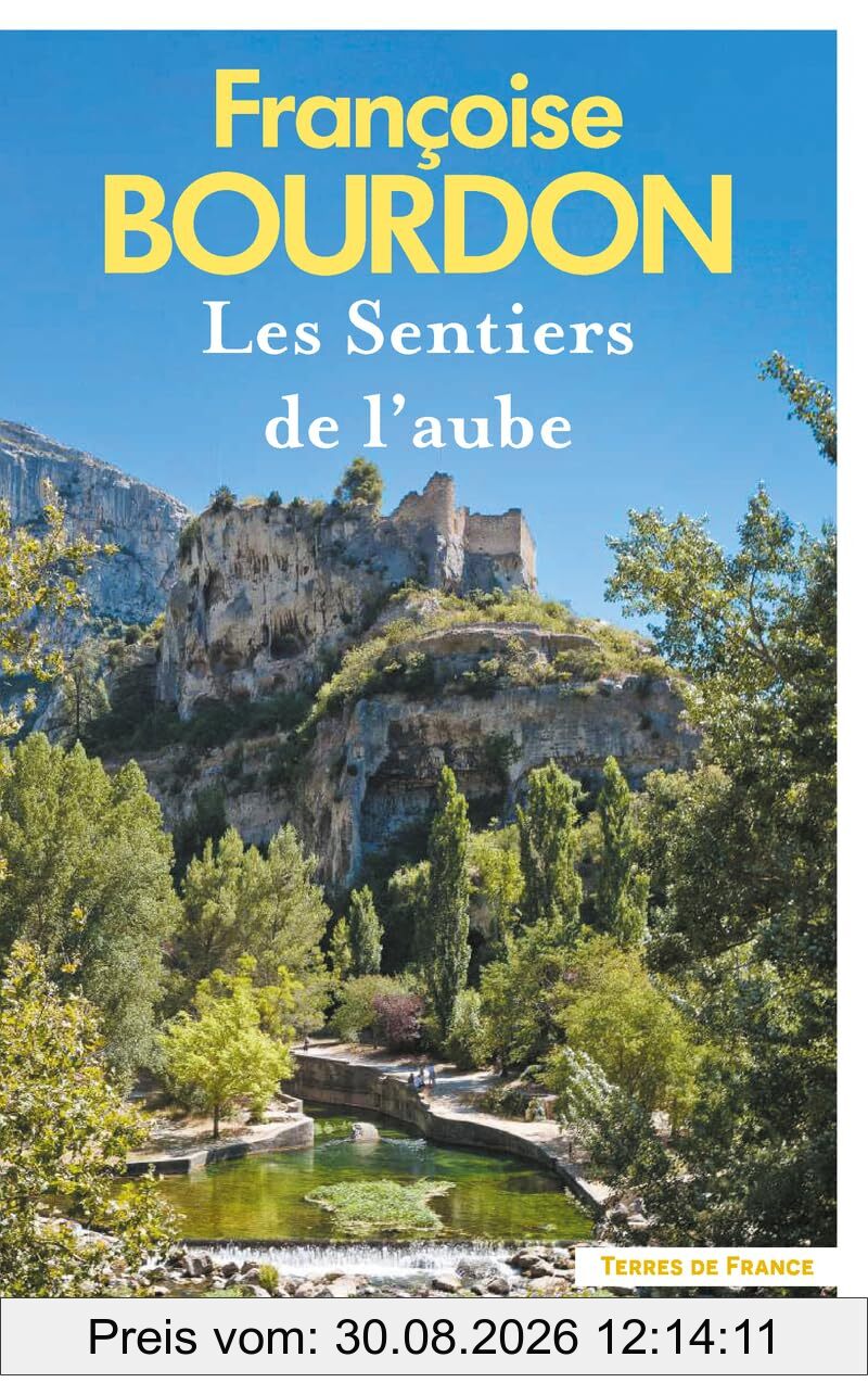 Les sentiers de l'aube