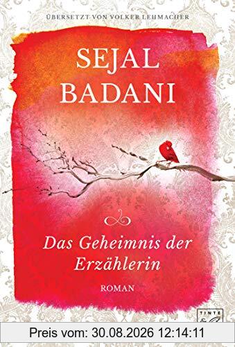 Das Geheimnis der Erzählerin