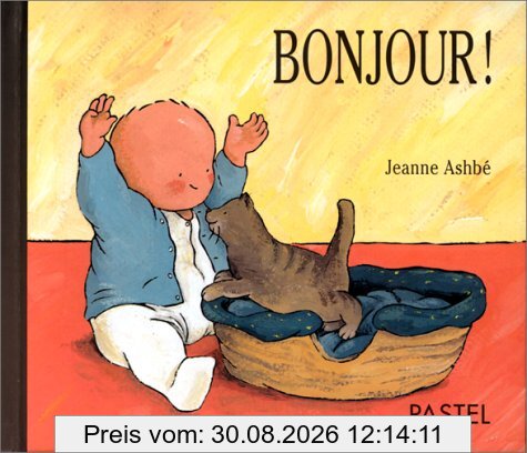 Bonjour !