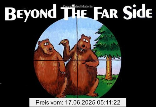 Binding : Taschenbuch, Edition : Original., Label : Andrews McMeel Publishing, Publisher : Andrews McMeel Publishing, NumberOfItems : 1, medium : Taschenbuch, numberOfPages : 104, publicationDate : 1983-08-01, authors : Gary Larson, languages : english, ISBN : 0836211499