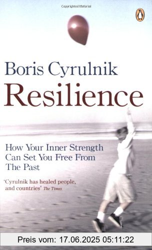 Binding : Taschenbuch, Label : Penguin, Publisher : Penguin, NumberOfItems : 1, medium : Taschenbuch, numberOfPages : 320, publicationDate : 2009-04-02, releaseDate : 2009-05-28, authors : Boris Cyrulnik, translators : David Macey, languages : english, ISBN : 014103615X