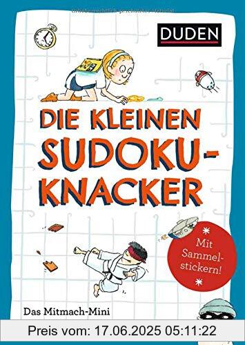 Binding : Taschenbuch, Edition : 1, Label : Duden, Publisher : Duden, medium : Taschenbuch, numberOfPages : 32, publicationDate : 2019-04-15, ISBN : 3411850299