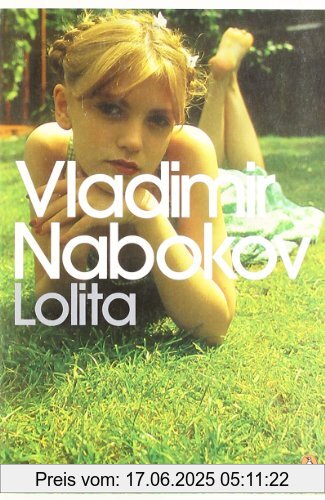 Binding : Taschenbuch, Edition : New Ed, Label : Penguin Classics, Publisher : Penguin Classics, NumberOfItems : 1, medium : Taschenbuch, numberOfPages : 336, publicationDate : 2000-02-03, releaseDate : 2011-12-29, authors : Vladimir Nabokov, languages : english, ISBN : 0141182539