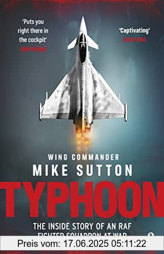 Binding : Taschenbuch, Label : Penguin, Publisher : Penguin, NumberOfItems : 1, PackageQuantity : 1, medium : Taschenbuch, numberOfPages : 384, publicationDate : 2022-05-26, releaseDate : 2022-05-26, authors : Mike Sutton, ISBN : 1405950382