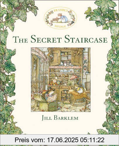Binding : Gebundene Ausgabe, Edition : New Ed, Label : Collins Children's Books, Publisher : Collins Children's Books, NumberOfItems : 1, PackageQuantity : 1, medium : Gebundene Ausgabe, numberOfPages : 32, publicationDate : 1996-02-05, authors : Jill Barklem, languages : english, ISBN : 0001840851