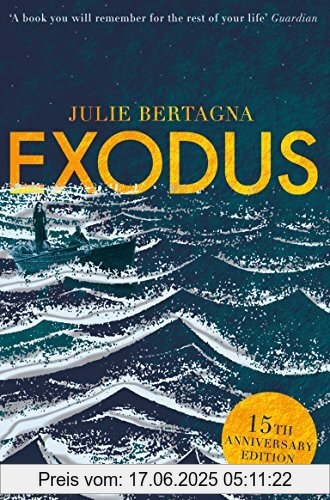 Binding : Taschenbuch, Edition : New Edition., Label : Macmillan Children's Books, Publisher : Macmillan Children's Books, medium : Taschenbuch, numberOfPages : 352, publicationDate : 2017-08-24, releaseDate : 2017-08-24, authors : Julie Bertagna, languages : english, ISBN : 1509854517