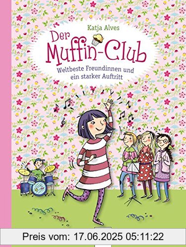 Binding : Gebundene Ausgabe, Label : Arena, Publisher : Arena, medium : Gebundene Ausgabe, numberOfPages : 104, publicationDate : 2016-06-29, authors : Katja Alves, languages : german, ISBN : 3401709208