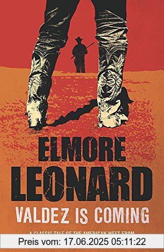 Binding : Taschenbuch, Edition : New Ed, Label : W&N, Publisher : W&N, NumberOfItems : 1, medium : Taschenbuch, numberOfPages : 208, publicationDate : 2005-11-03, releaseDate : 2012-12-20, authors : Elmore Leonard, ISBN : 0753819120