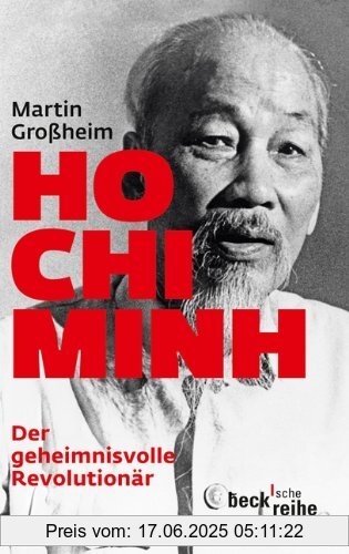 Binding : Taschenbuch, Edition : 1, Label : C.H.Beck, Publisher : C.H.Beck, medium : Taschenbuch, numberOfPages : 190, publicationDate : 2011-08-26, authors : Martin Grossheim, languages : german, ISBN : 3406622089