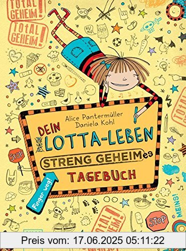 Binding : Tageskalender, Label : Arena, Publisher : Arena, medium : Sonstige Einbände, numberOfPages : 96, publicationDate : 2016-02-18, authors : Alice Pantermüller, languages : german, ISBN : 3401602276