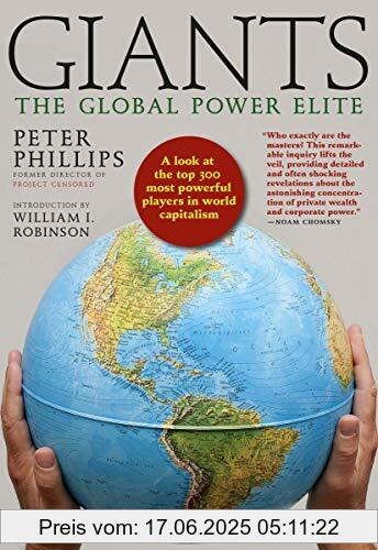 Binding : Taschenbuch, Label : Seven Stories Press, Publisher : Seven Stories Press, NumberOfItems : 1, PackageQuantity : 1, medium : Taschenbuch, numberOfPages : 352, publicationDate : 2018-08-08, releaseDate : 2018-08-08, authors : Peter Phillips, ISBN : 1609808711