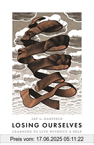 Binding : Taschenbuch, Label : Princeton Univers. Press, Publisher : Princeton Univers. Press, medium : Taschenbuch, numberOfPages : 203, publicationDate : 2023-11-14, releaseDate : 2023-11-14, authors : Garfield, Jay L., ISBN : 0691220573