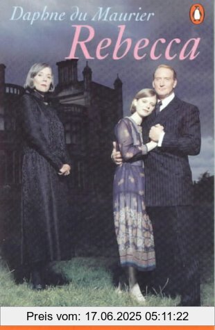 Binding : Taschenbuch, Label : Longman, Publisher : Longman, NumberOfItems : 1, medium : Taschenbuch, numberOfPages : 105, publicationDate : 1999-12-21, authors : Daphne DuMaurier, Daphne Du Maurier, Ronaldson, A. S. M., languages : english, ISBN : 0582419379