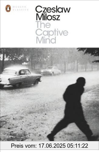 Binding : Taschenbuch, Edition : New Ed, Label : Penguin Classics, Publisher : Penguin Classics, PackageQuantity : 1, medium : Taschenbuch, numberOfPages : 272, publicationDate : 2001-06-07, authors : Czeslaw Milosz, translators : Jane Zielonko, languages : english, ISBN : 0141186763