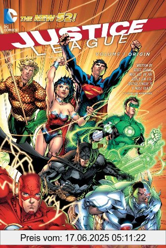 Binding : Taschenbuch, Edition : 0052, Label : DC Comics, Publisher : DC Comics, NumberOfItems : 1, PackageQuantity : 1, medium : Taschenbuch, numberOfPages : 192, publicationDate : 2013-02-05, releaseDate : 2013-02-05, authors : Geoff Johns, languages : english, ISBN : 1401237886