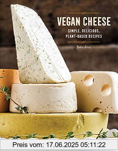 Brand : Countryman Press, Binding : Gebundene Ausgabe, Edition : 1, Label : Countryman Press Inc., Publisher : Countryman Press Inc., NumberOfItems : 1, PackageQuantity : 1, Format : Illustriert, medium : Gebundene Ausgabe, numberOfPages : 190, publicationDate : 2017-07-14, releaseDate : 2017-06-13, authors : Jules Aron, ISBN : 1581574037