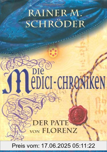 Binding : Gebundene Ausgabe, Label : Arena, Publisher : Arena, medium : Gebundene Ausgabe, numberOfPages : 613, publicationDate : 2010-07-01, authors : Schröder, Rainer M., languages : german, ISBN : 3401061992