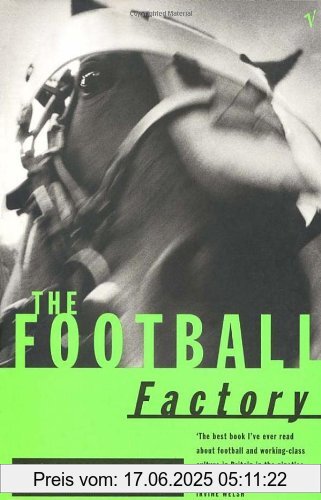 Binding : Taschenbuch, Edition : New Ed, Label : Vintage Books, Publisher : Vintage Books, NumberOfItems : 1, medium : Taschenbuch, numberOfPages : 272, publicationDate : 1997-05-20, releaseDate : 1997-05-20, authors : John King, languages : english, ISBN : 0099731916