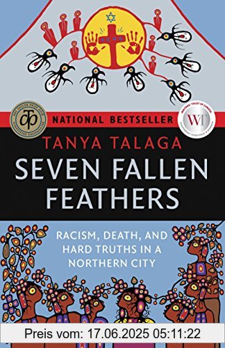 Binding : Taschenbuch, Label : HOUSE OF ANANSI PR, Publisher : HOUSE OF ANANSI PR, NumberOfItems : 1, medium : Taschenbuch, numberOfPages : 304, publicationDate : 2017-11-07, authors : Tanya Talaga, ISBN : 1487002262