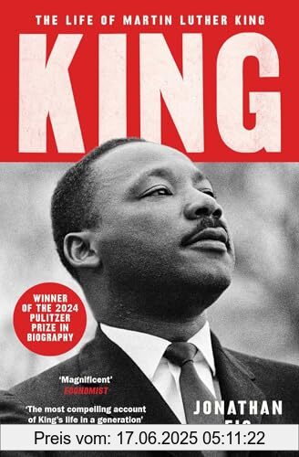 Binding : Taschenbuch, Label : Simon & Schuster UK, Publisher : Simon & Schuster UK, medium : Taschenbuch, numberOfPages : 688, publicationDate : 2024-01-04, releaseDate : 2024-01-04, authors : Jonathan Eig, ISBN : 1471181030