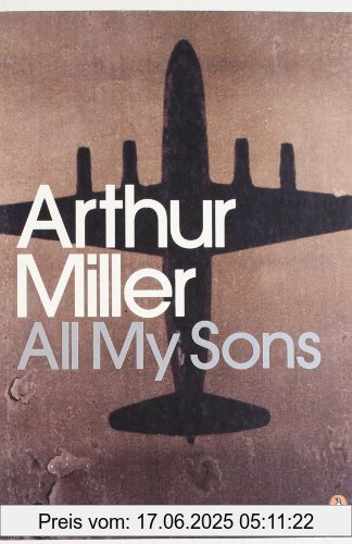 Binding : Taschenbuch, Label : Penguin Classics, Publisher : Penguin Classics, PackageQuantity : 1, medium : Taschenbuch, numberOfPages : 112, publicationDate : 2009-12-03, authors : Arthur Miller, languages : english, ISBN : 0141189975