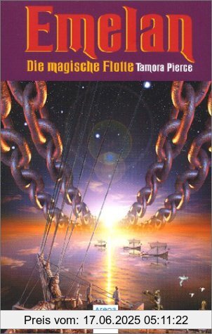 Binding : Taschenbuch, Label : Arena, Publisher : Arena, medium : Taschenbuch, publicationDate : 2002-01-01, authors : Tamora Pierce, languages : german, ISBN : 3401022067