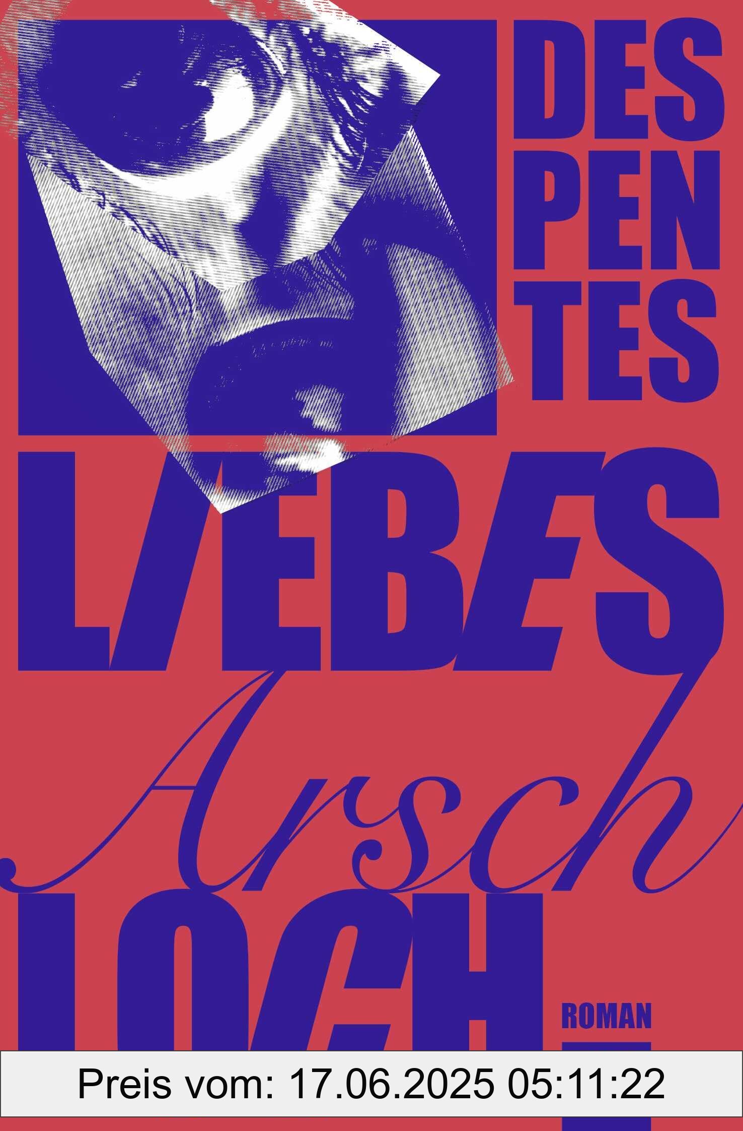 Binding : pocket_book, Edition : 1., Label : Liebes Arschloch : Roman, medium : pocket_book, numberOfPages : 336, publicationDate : 2024-09-05, releaseDate : 2024-09-05, languages : german, ISBN : 3462007165