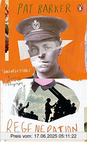 Binding : Taschenbuch, Label : Penguin, Publisher : Penguin, NumberOfItems : 1, medium : Taschenbuch, numberOfPages : 352, publicationDate : 2014-08-14, authors : Pat Barker, languages : english, ISBN : 0241970768