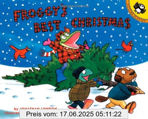 Binding : Taschenbuch, Edition : Reprint, Label : Puffin, Publisher : Puffin, NumberOfItems : 1, PackageQuantity : 1, medium : Taschenbuch, numberOfPages : 32, publicationDate : 2002-09-23, releaseDate : 2002-09-23, authors : Jonathan London, languages : english, ISBN : 0140567356