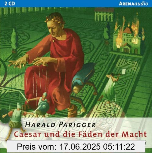 Brand : Wildschuetz, Binding : Audio CD, Label : Arena, Publisher : Arena, Format : Audiobook, medium : Audio CD, publicationDate : 2007-01-16, runningTime : 146 minutes, authors : Harald Parigger, narrators : Peter Fröhlich, Johannes Steck, languages : german, ISBN : 3401259792