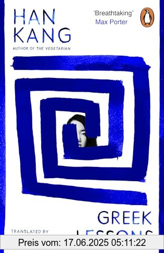 Binding : Taschenbuch, Edition : 1, Label : Penguin, Publisher : Penguin, medium : Taschenbuch, numberOfPages : 160, publicationDate : 2024-02-01, releaseDate : 2024-02-01, authors : Han Kang, translators : Deborah Smith, e. yaewon, ISBN : 0241997062