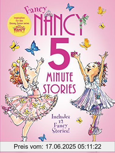 Brand : HarperFestival, Binding : Gebundene Ausgabe, Edition : Illustrated, Label : HarperFestival, Publisher : HarperFestival, NumberOfItems : 1, PackageQuantity : 1, Format : Illustriert, medium : Gebundene Ausgabe, numberOfPages : 192, publicationDate : 2015-12-01, releaseDate : 2015-12-01, authors : Jane O'Connor, ISBN : 0062412167