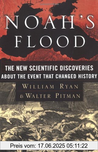 Binding : Taschenbuch, Edition : Touchstone., Label : Simon & Schuster, Publisher : Simon & Schuster, NumberOfItems : 1, PackageQuantity : 1, medium : Taschenbuch, numberOfPages : 320, publicationDate : 2000-01-25, authors : William Ryan, Walter Pitman, languages : english, ISBN : 0684859203