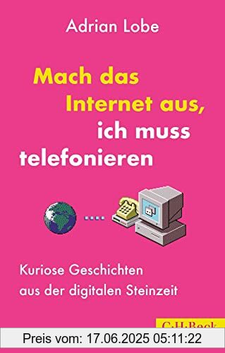 Binding : Taschenbuch, Edition : 1, Label : C.H.Beck, Publisher : C.H.Beck, medium : Taschenbuch, numberOfPages : 192, publicationDate : 2022-09-15, releaseDate : 2022-09-15, authors : Adrian Lobe, ISBN : 3406791166