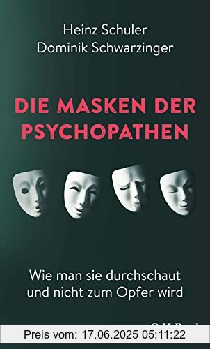 Binding : Taschenbuch, Edition : 1, Label : C.H.Beck, Publisher : C.H.Beck, medium : Taschenbuch, numberOfPages : 256, publicationDate : 2022-09-15, releaseDate : 2022-09-15, authors : Heinz Schuler, Dominik Schwarzinger, ISBN : 3406791905