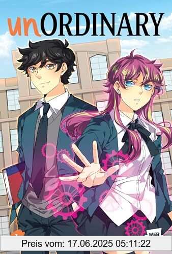 Binding : Gebundene Ausgabe, Edition : 1, Label : HarperAlley, Publisher : HarperAlley, medium : Gebundene Ausgabe, numberOfPages : 336, publicationDate : 2023-11-07, releaseDate : 2023-11-07, authors : uru-chan, ISBN : 0358467780