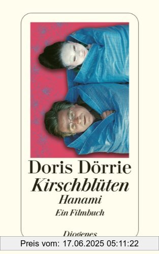 Binding : Broschiert, Edition : 1, Label : Diogenes, Publisher : Diogenes, medium : Broschiert, numberOfPages : 211, publicationDate : 2011-03-22, authors : Doris Dörrie, languages : german, ISBN : 3257240678