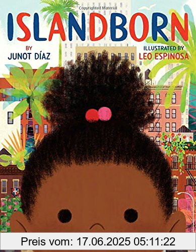 Binding : Gebundene Ausgabe, Label : Dial Books, Publisher : Dial Books, medium : Gebundene Ausgabe, numberOfPages : 48, publicationDate : 2018-03-13, releaseDate : 2018-03-13, authors : Junot Diaz, ISBN : 0735229864