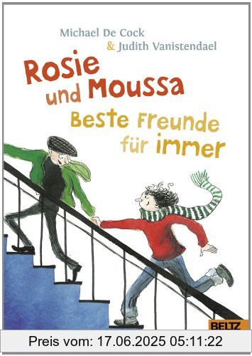 Binding : Gebundene Ausgabe, Edition : Deutsche Erstausgabe, Label : Beltz & Gelberg, Publisher : Beltz & Gelberg, medium : Gebundene Ausgabe, numberOfPages : 94, publicationDate : 2014-07-14, authors : Cock, Michael de, Judith Vanistendael, translators : Rolf Erdorf, languages : german, ISBN : 3407820526