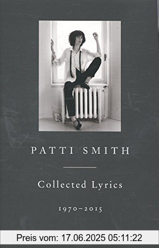 Binding : Gebundene Ausgabe, Edition : 01, Label : Bloomsbury Publishing Plc, Publisher : Bloomsbury Publishing Plc, medium : Gebundene Ausgabe, numberOfPages : 320, publicationDate : 2015-10-27, authors : Patti Smith, languages : english, ISBN : 1408863006