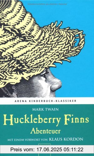 Binding : Gebundene Ausgabe, Edition : 1, Label : Arena, Publisher : Arena, medium : Gebundene Ausgabe, numberOfPages : 312, publicationDate : 2011-01-05, authors : Mark Twain, translators : Sybil Schönfeldt, publishers : Friedrich Stephan, languages : german, ISBN : 340106620X
