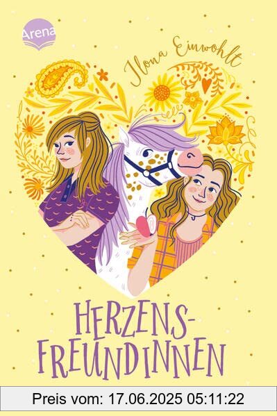 Binding : Gebundene Ausgabe, Label : Arena, Publisher : Arena, medium : Gebundene Ausgabe, numberOfPages : 248, publicationDate : 2023-03-30, authors : Ilona Einwohlt, ISBN : 340160712X