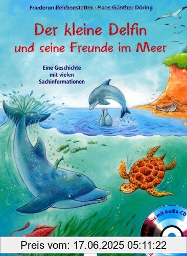 Brand : Arena Verlag, Binding : Gebundene Ausgabe, Label : Arena, Publisher : Arena, medium : Gebundene Ausgabe, numberOfPages : 31, publicationDate : 2012-08-01, authors : Friederun Reichenstetter, languages : german, ISBN : 340109971X