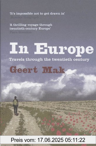 Binding : Taschenbuch, Label : Vintage, Publisher : Vintage, NumberOfItems : 1, medium : Taschenbuch, numberOfPages : 896, publicationDate : 2008-03-06, releaseDate : 2008-03-06, authors : Geert Mak, translators : Sam Garrett, languages : english, ISBN : 009951673X