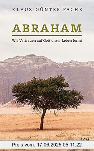 Binding : Gebundene Ausgabe, Label : SCM R.Brockhaus, Publisher : SCM R.Brockhaus, medium : Gebundene Ausgabe, numberOfPages : 288, publicationDate : 2021-09-01, authors : Klaus-Günter Pache, ISBN : 3417000017